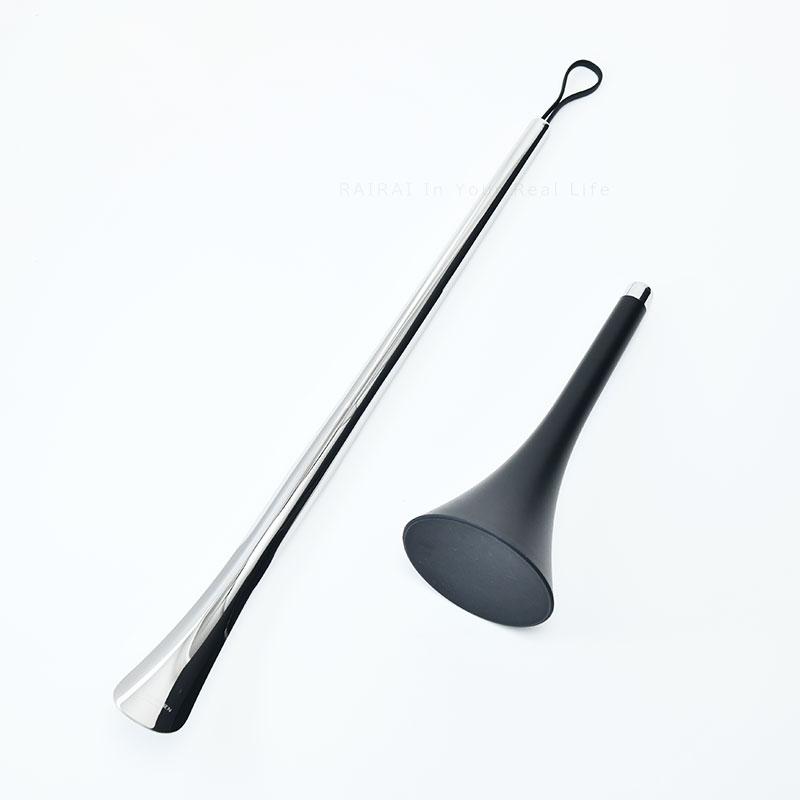 Georg Jensen（ジョージ ジェンセン） 靴べら シューホーン VOYAGE