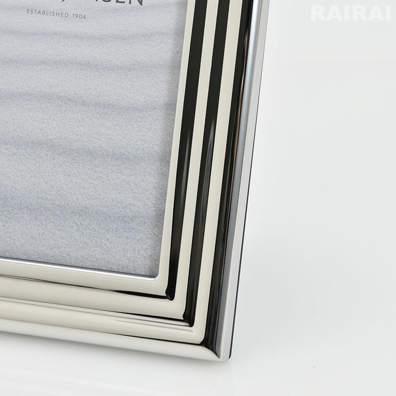 Georg Jensen（ジョージ ジェンセン） レガシ− ピクチャーフレーム S