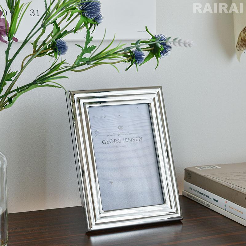 Georg Jensen（ジョージ ジェンセン） レガシ− ピクチャーフレーム S