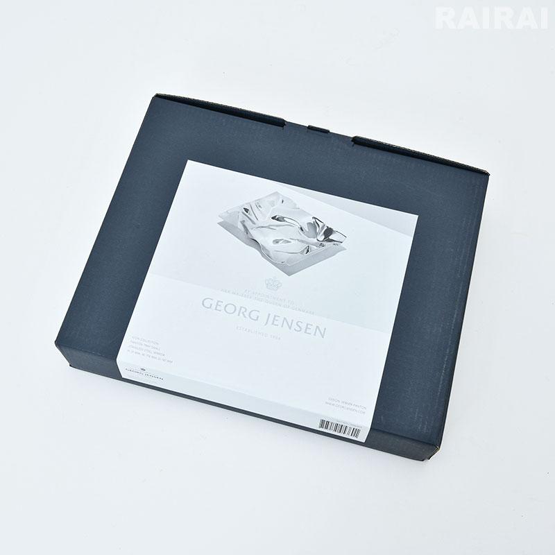 Georg Jensen（ジョージ ジェンセン） トレイ S パントン Georg Jensen