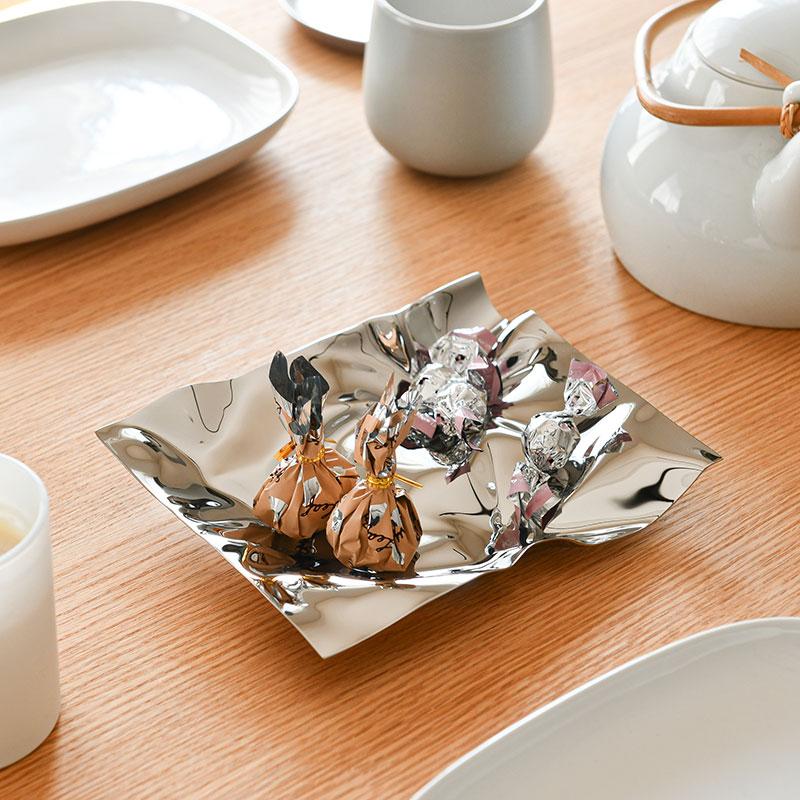 Georg Jensen（ジョージ ジェンセン） トレイ S パントン Georg Jensen