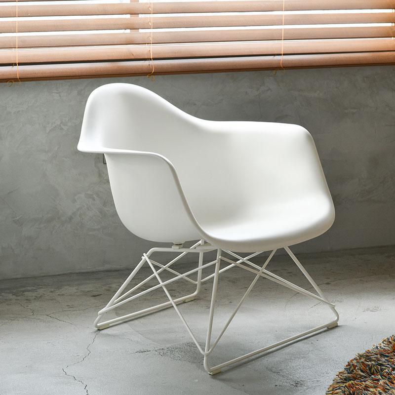 Herman Miller（ハーマンミラー） 正規品 イームズ シェルアームチェア