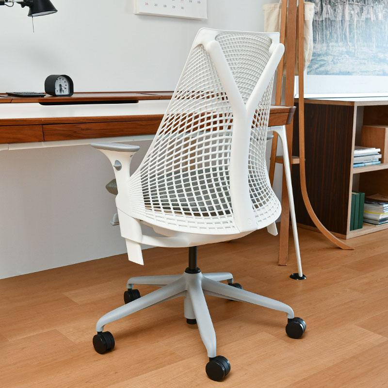 Herman Miller（ハーマンミラー） セイルチェア サスペンションミドル