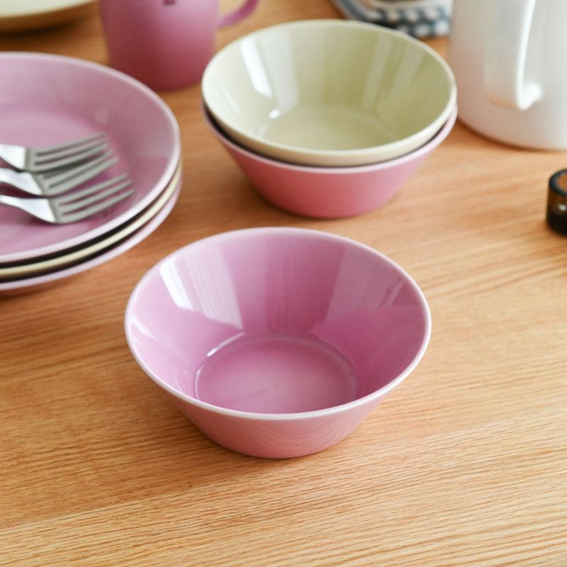 iittala（イッタラ） ボウル 15cm ヴィンテージ ローズ ティーマ