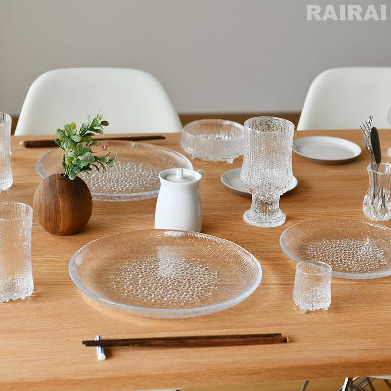 iittala（イッタラ） プレート 19cm ウルティマ ツーレ iittala Ultima