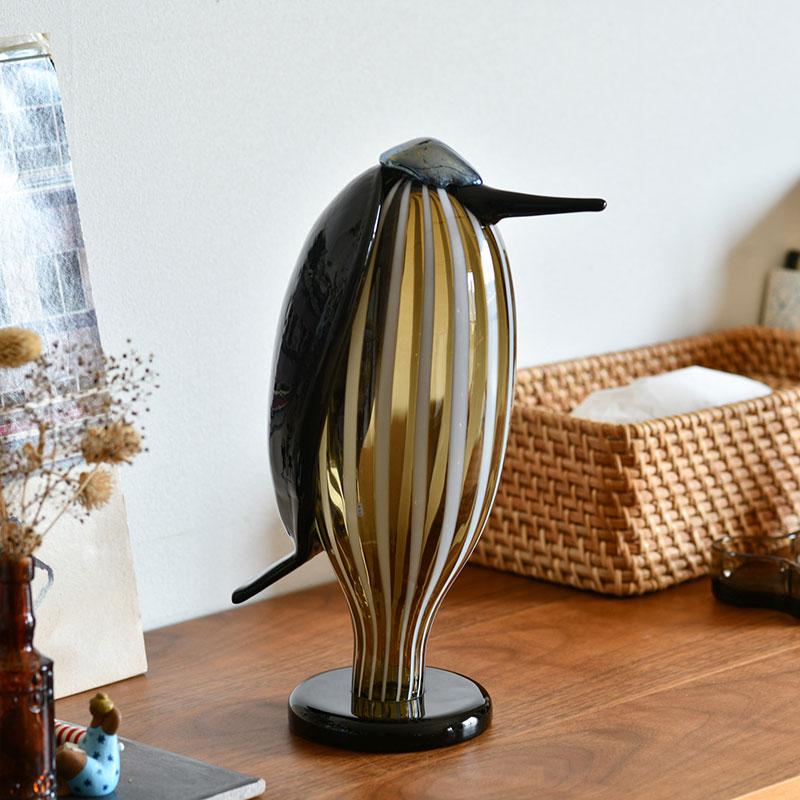 iittala（イッタラ） 【個別販売】 バード バイ トイッカ バトラー