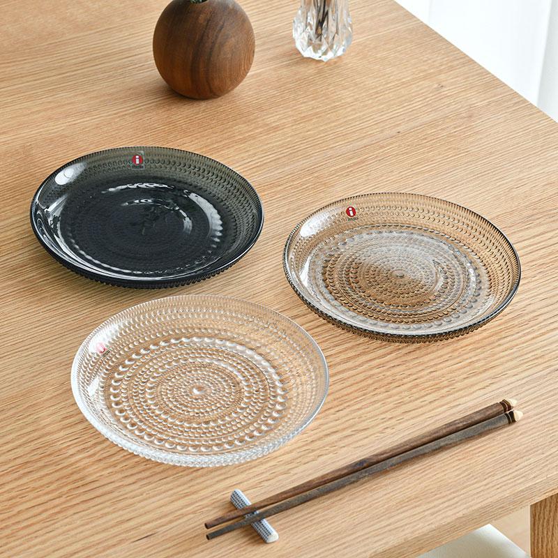 ARABIA（アラビア） 【グレーのみセール中】 イッタラ プレート 17cm