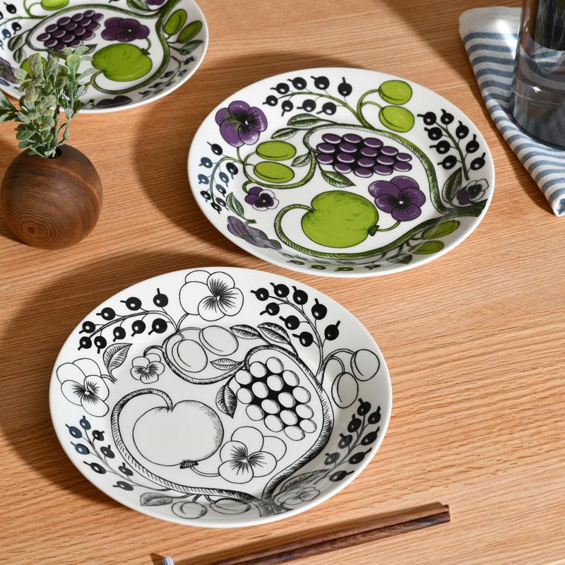 ARABIA（アラビア） プレート 26cm パラティッシ ARABIA Paratiisi