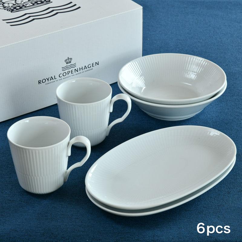 ROYAL COPENHAGEN（ロイヤルコペンハーゲン） ロイヤル コペンハーゲン