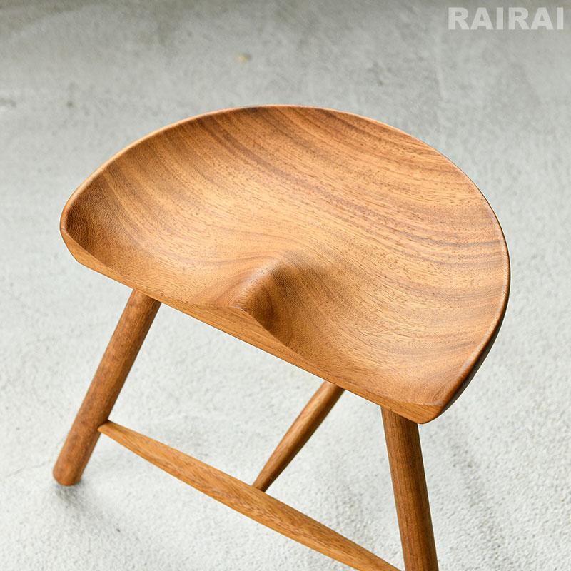 Werner（ワーナー） シューメーカー チェア No.42 イロコウッド Werner