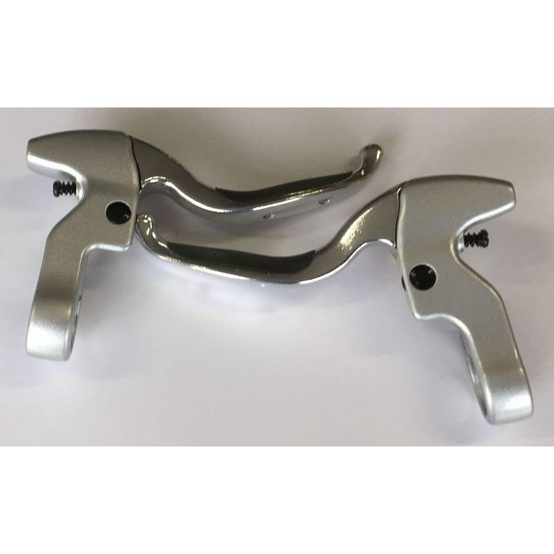 BRIDGESTONE（ブリヂストン） TKL104S ブレーキレバーセット 自転車