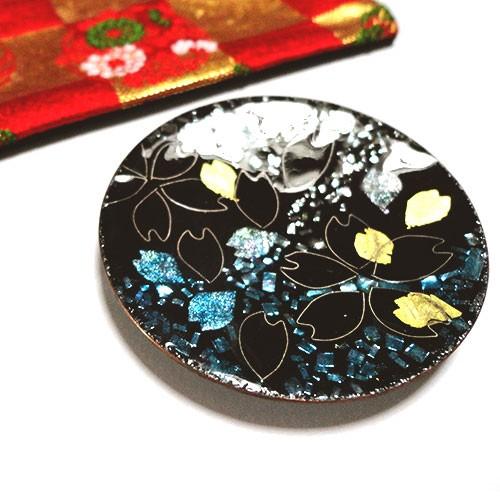 七宝焼き] 豆皿（桜/青） : Cedar Field Yahoo!店 - 通販 - Yahoo