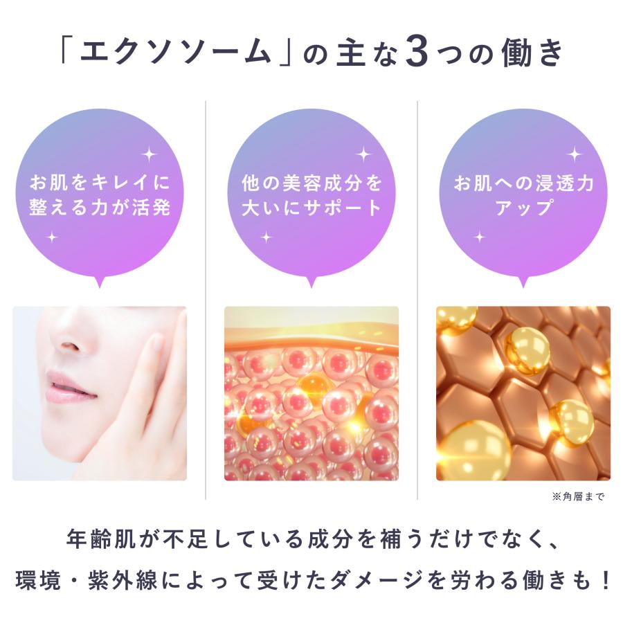 CELL CODE（セルコード） 2本セット 美容液 ヒト幹細胞 エクソソーム