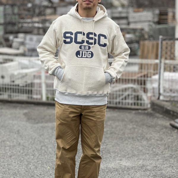 WAREHOUSE（ウエアハウス） ジョングラッコー JG-CS13 Fakie Afterhood