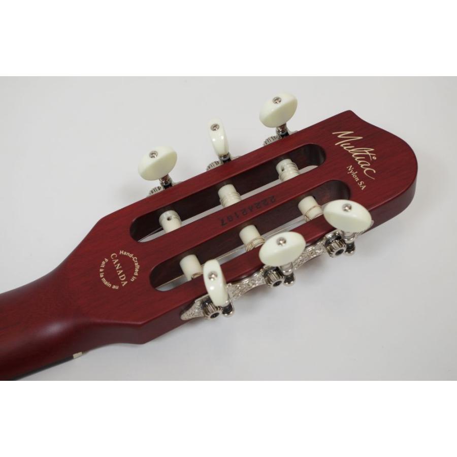 中古) Godin Multiac Nylon String Natural HG クラシックギター