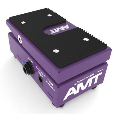 送料無料) AMT Electronics(AMT エレクトロニクス) WH-1 (商品番号