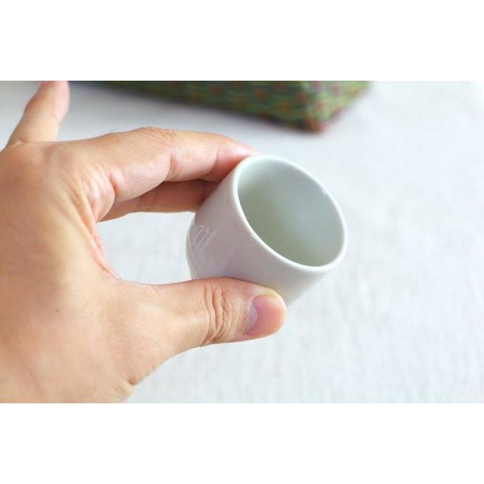 美濃焼和のお猪口 日本製 美濃焼 ぐいのみ ぐい呑み ぐい呑 利き酒盃