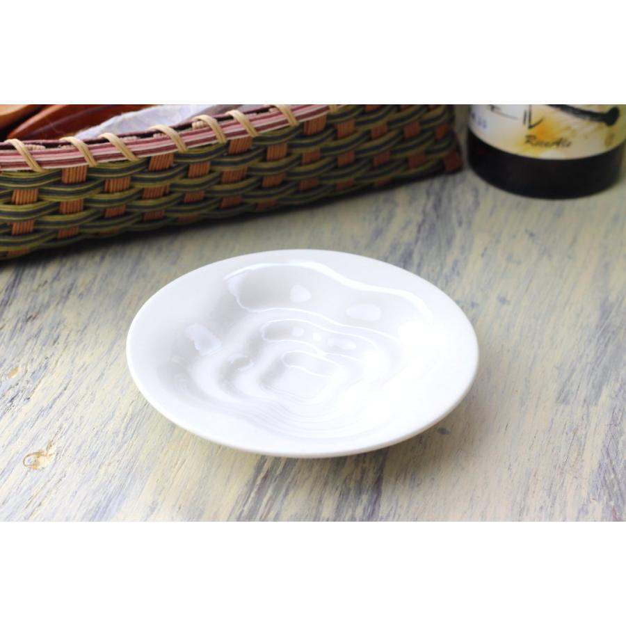 全国送料無料和選はんなり醤油皿 同色2枚セット 送料無料 日本製 瀬戸