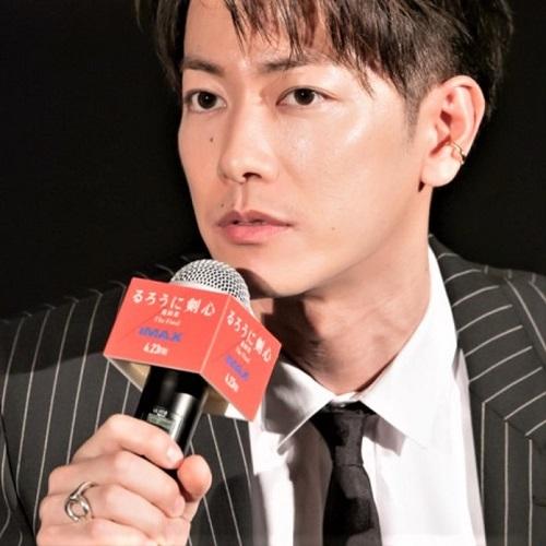 モリーヴ mollive ROUND BIT RING SV 佐藤健さん着用 : CG-STORE