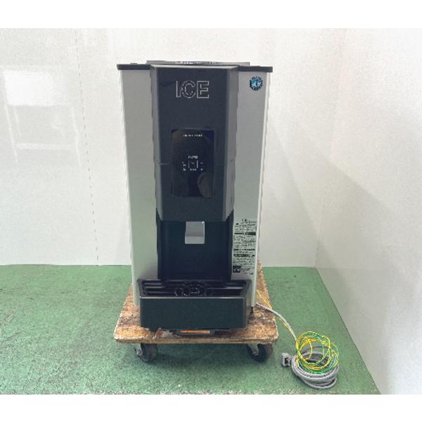 ホシザキ アイスディスペンサー DCM-70L チップアイス 350×530×690