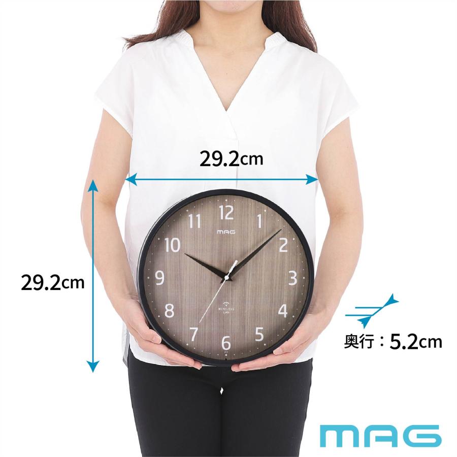 MAG（ノア精密） [在庫あり] ノア精密 MAG (マグ) 無線LAN（Wi-Fi