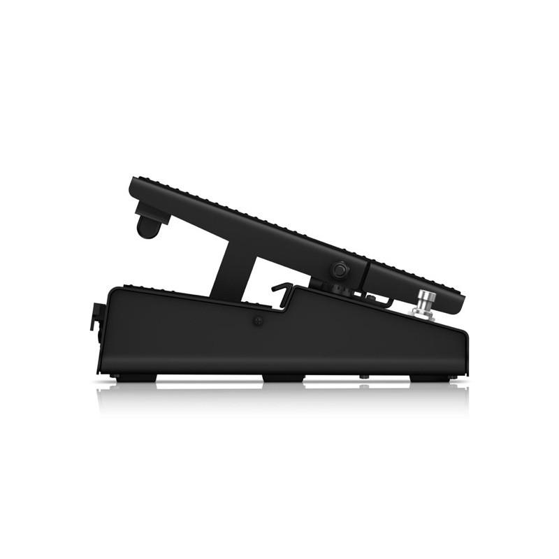 IK Multimedia iRig Stomp I/O ペダルボード・コントローラー