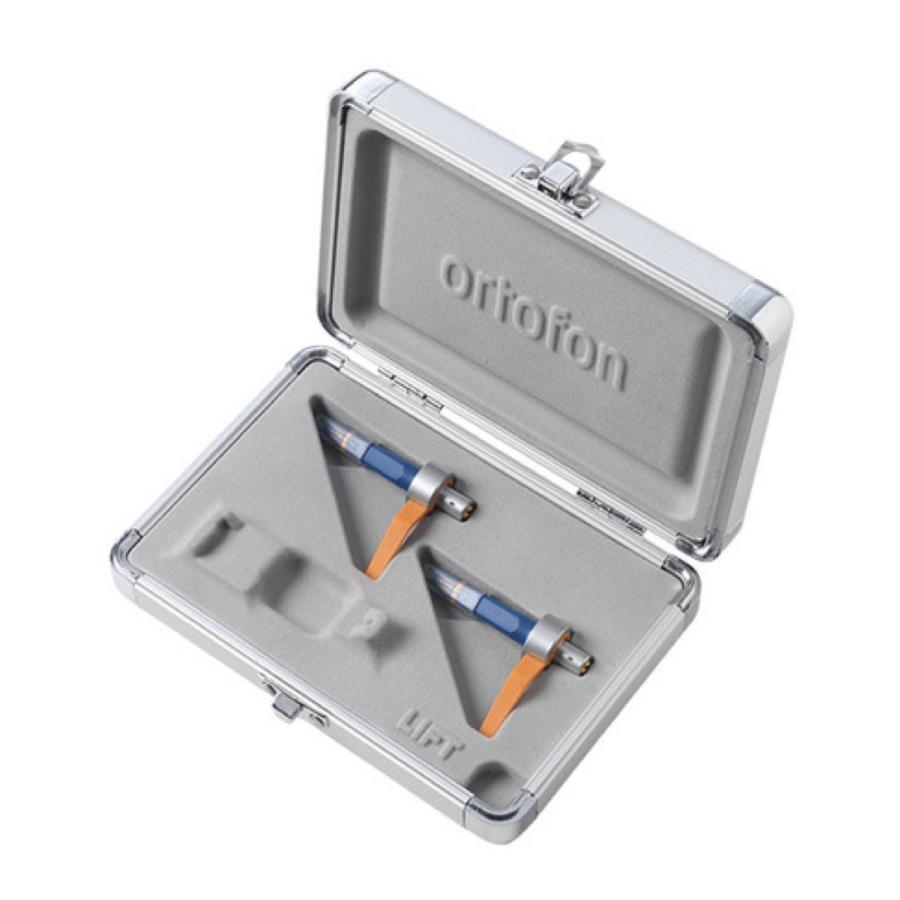 ortofon（オルトフォン） ORTOFON CONCORDE MKII TWIN DJ DJ