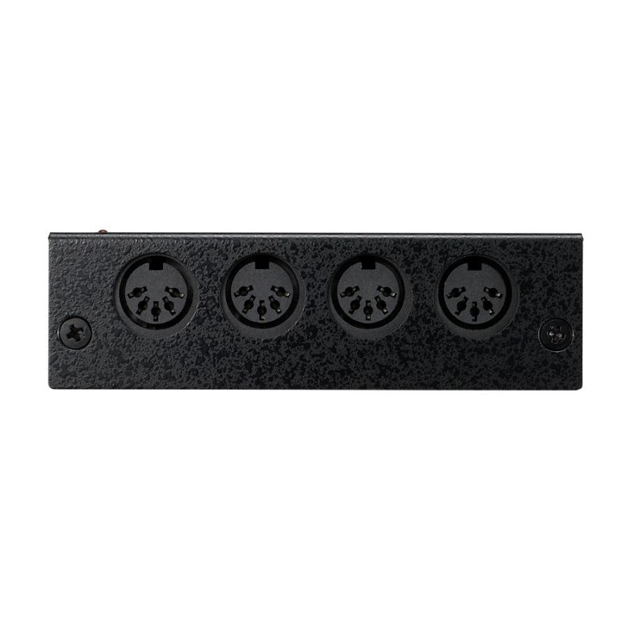 Free The Tone MB-5 MIDIスルーボックス : chuya-online チューヤ