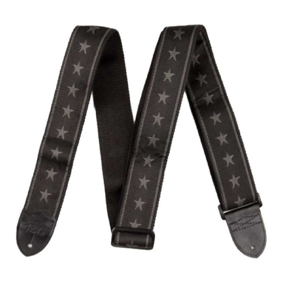 Fender（フェンダー） Fender Nylon Stars and Stripes Strap ギター