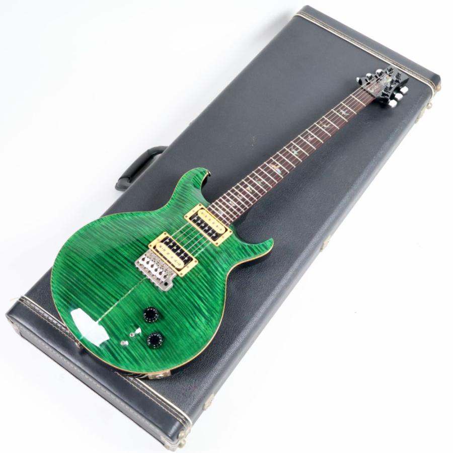 Paul Reed Smith（ポールリードスミス） 中古 エレキギター PRS