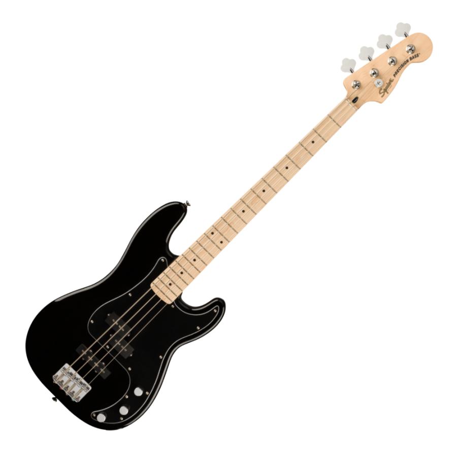Squier スクワイヤー スクワイア Affinity Series Precision Bass PJ