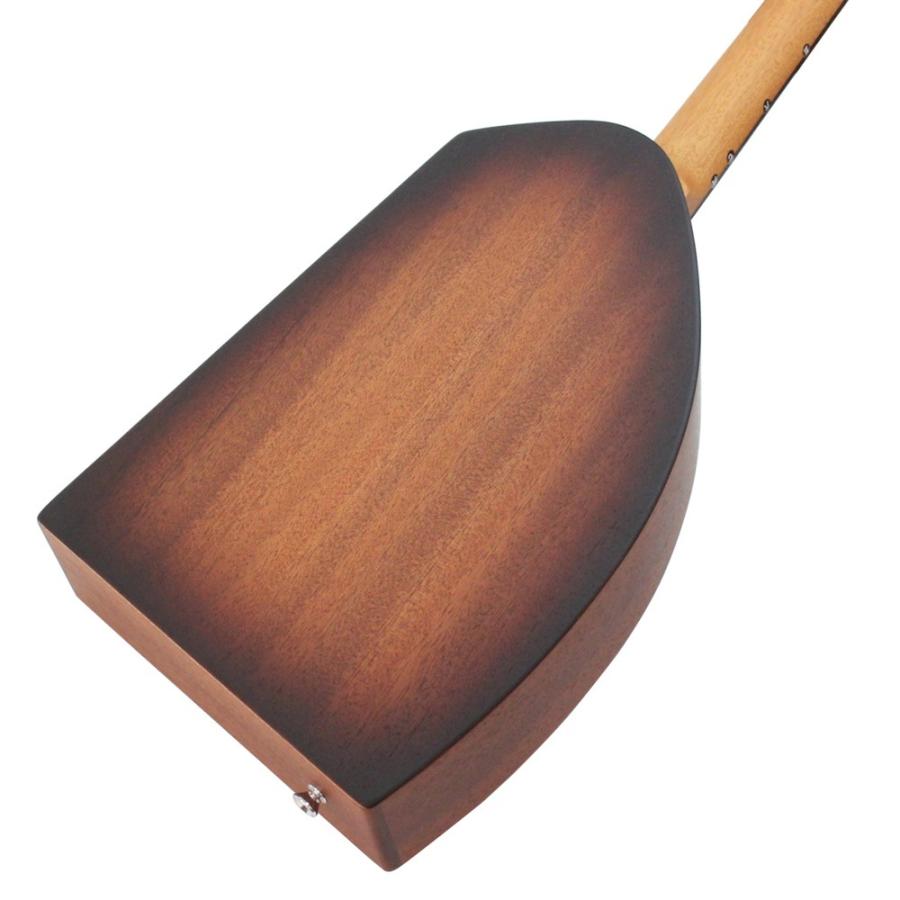 K.YAIRI 一五一会 音来（ニライ） BS ソフトケース付き : chuya-online