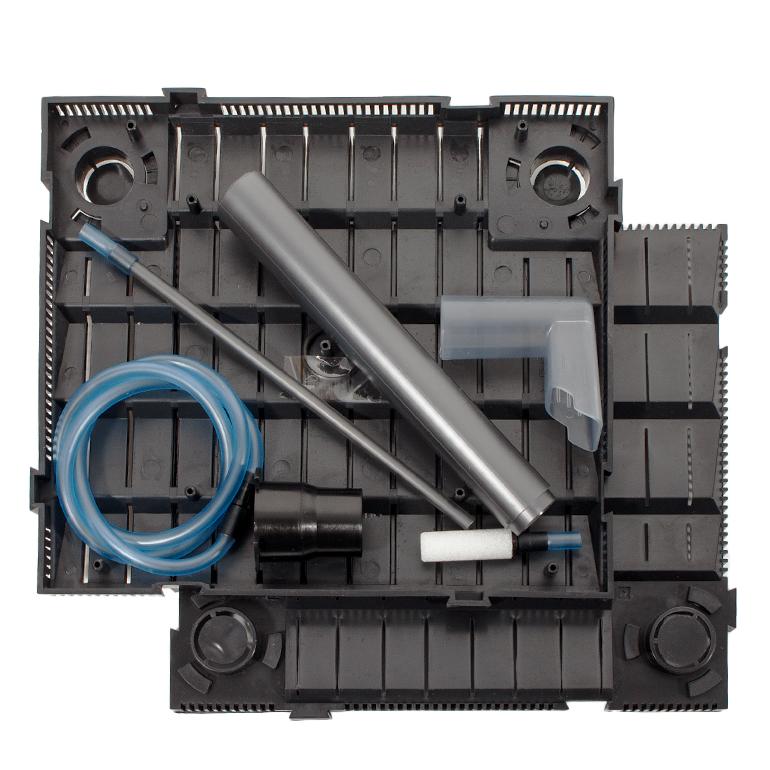 ニッソー ニッソー バイオフィルター45（赤パケ） 45cm水槽用