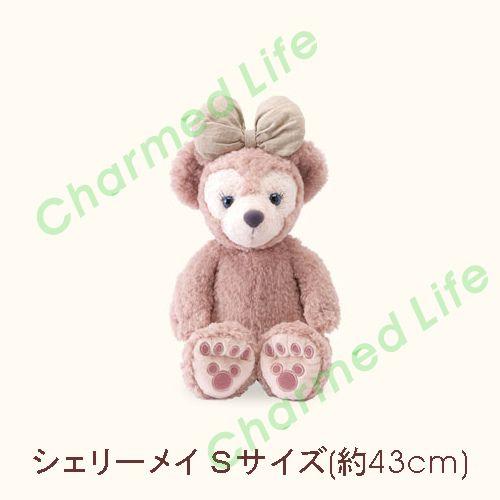 シェリーメイ ぬいぐるみ Sサイズ ディズニー 正規品 プレゼント