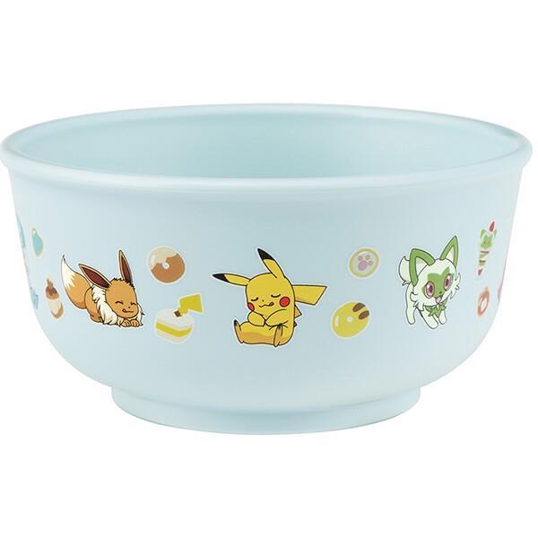 ポケモン 茶わん お茶碗 抗菌 電子レンジ 食洗機対応 子供 子ども