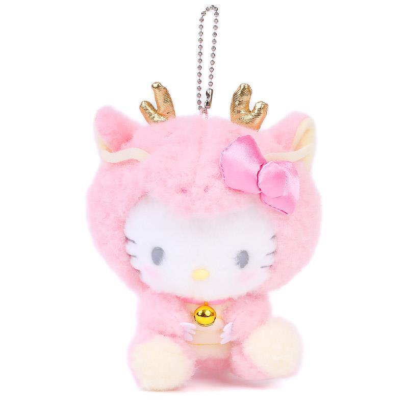 セブンイレブン ハローキティ干支 ぬいぐるみ（辰)｜Yahoo!フリマ（旧