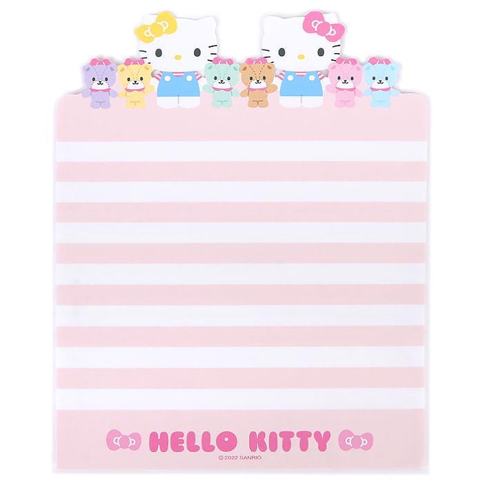 ハローキティ レターセット 日本製 サンリオ sanrio キャラクター