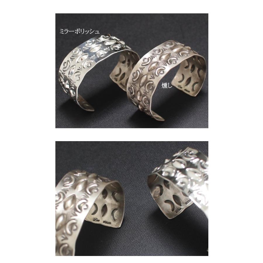 INDIAN（インディアン） インディアンジュエリー スタンプワーク