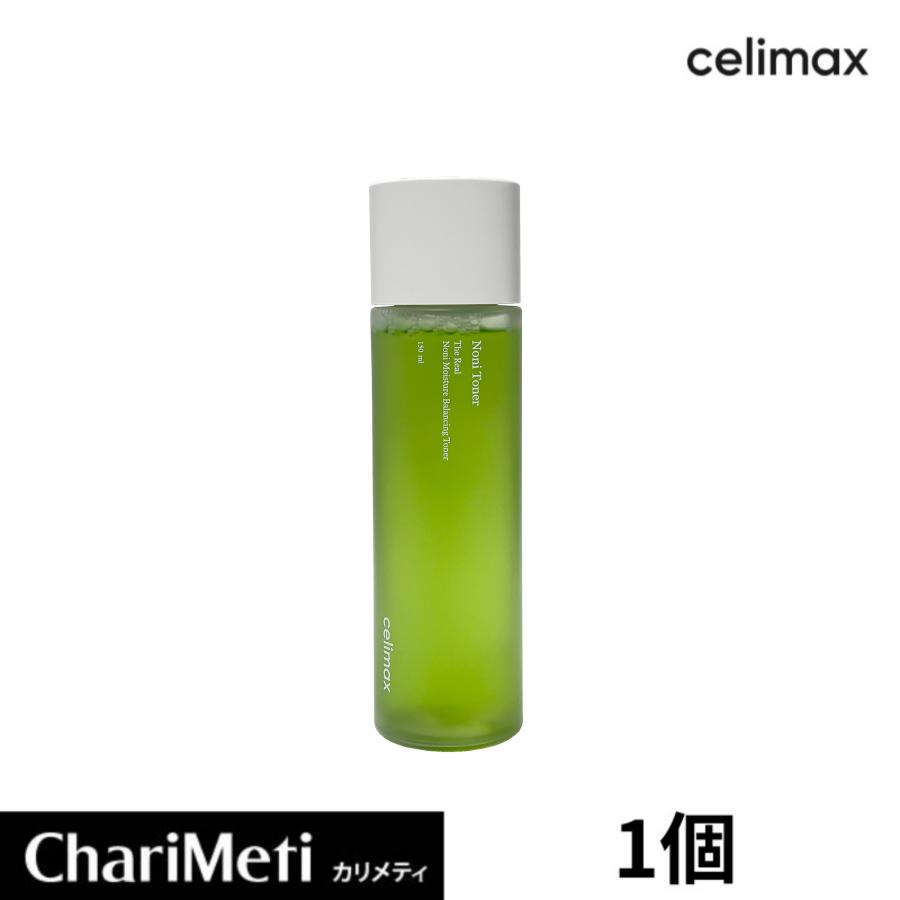 celimax セリマックス ノニバランシングトナー 150ml 保湿 化粧水 毛穴