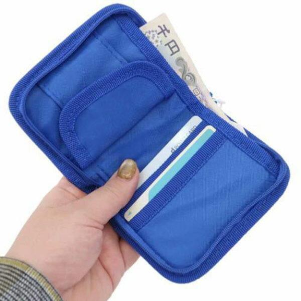 任天堂（Nintendo） 財布 さいふ RFウォレット マリオ スーパーマリオ