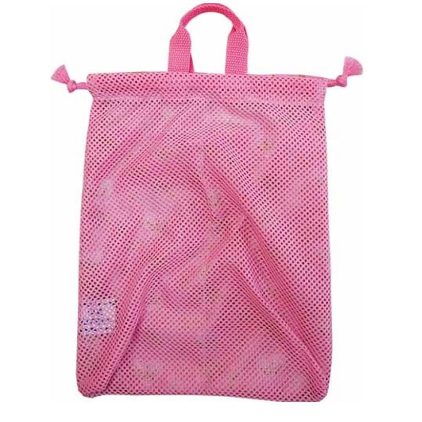 上履き入れ トゥシューズケース 巾着 Fairy Toe 巾着袋 トゥシューズ