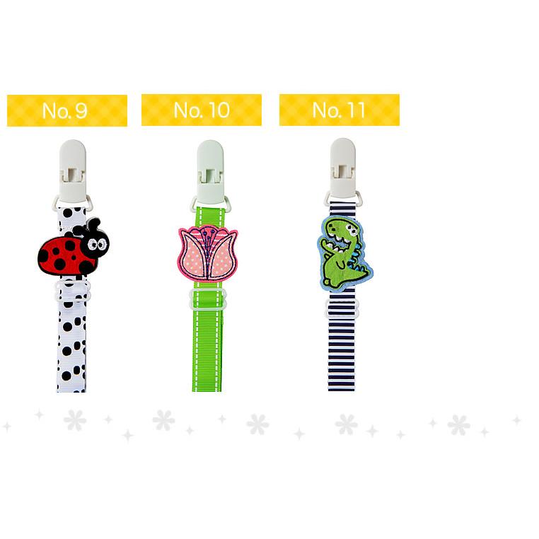 マルチクリップ ベビー】 growbaby 正規品 ブランケットホルダー 帽子