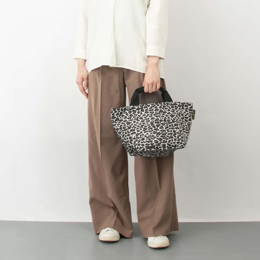 Herve Chapelier（エルベシャプリエ） バッグ トートバッグ NYLON