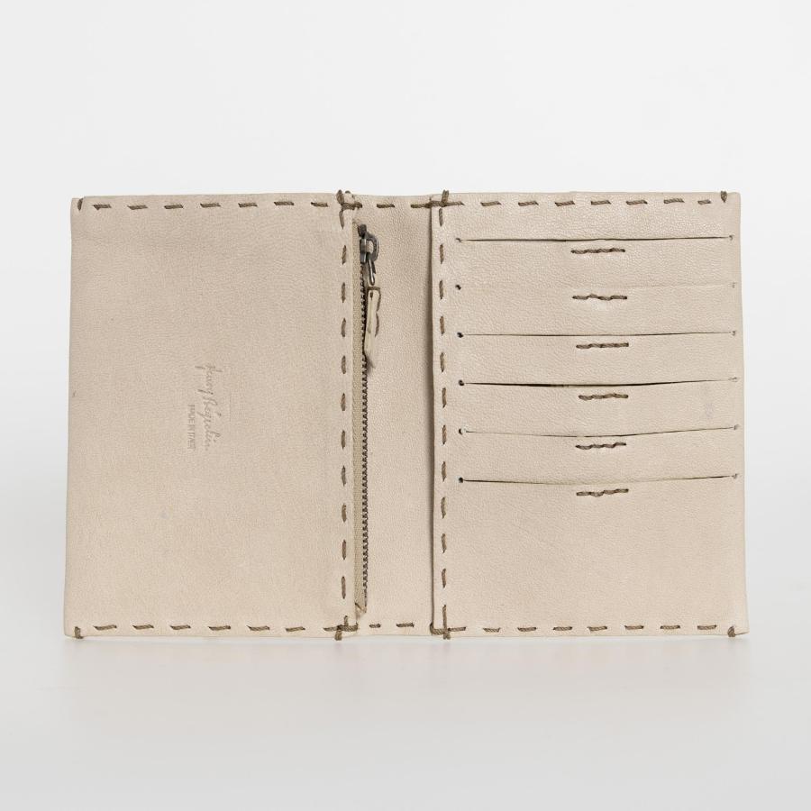 HENRY BEGUELIN（エンリーベグリン） 財布 レディース メンズ 二つ折り