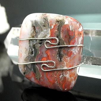 HEAVEN and Earth（ヘブンアンドアース） シナゼツペンダントトップ