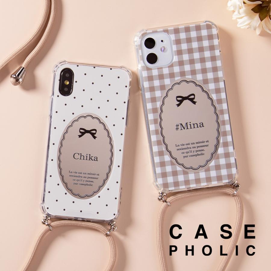 CASEPHOLIC（ケースフォリック） Galaxy s22 ケース s21 s23 GalaxyS21