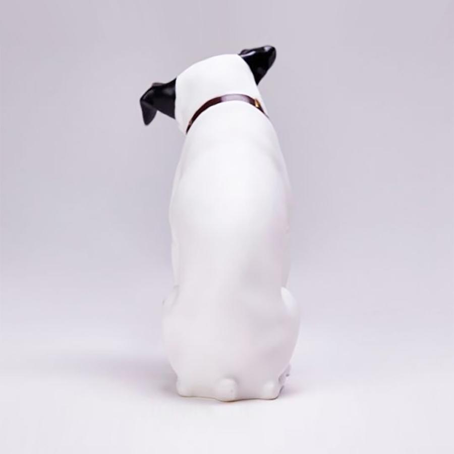 ビクターエンタテインメント ビクター ニッパー ソフト フィギュア