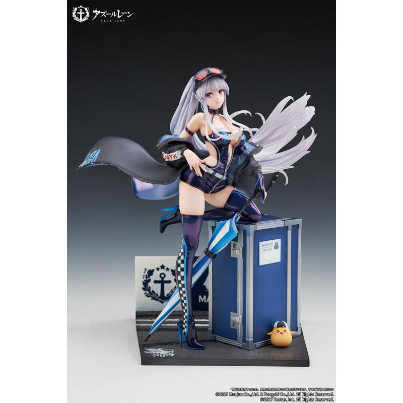 新品【特典付き】アズールレーン エンタープライズ ウィンド