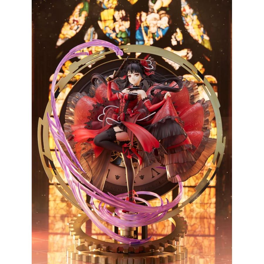 新品 デート・ア・バレット 『デート・ア・バレット』時崎狂三