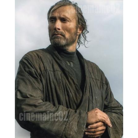 マッツ・ミケルセン/『ローグ・ワン/スター・ウォーズ・ストーリー